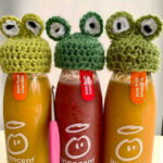 18 Free Crochet Frog Hat Patterns • Made From Yarn