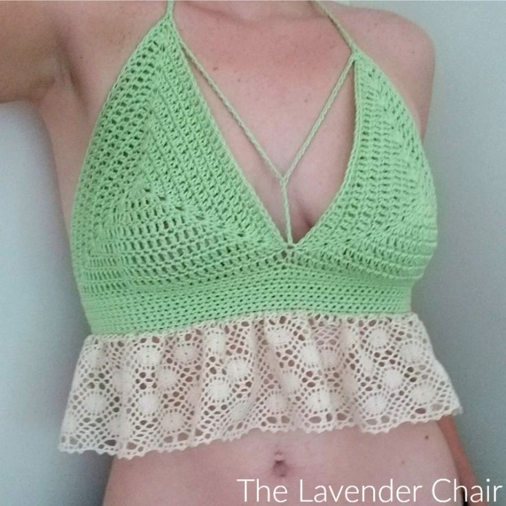 natalie crochet bralette pattern
