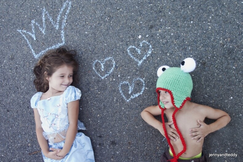 18 Free Crochet Frog Hat Patterns • Made From Yarn