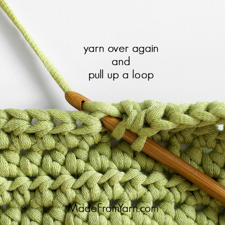 Half Double Crochet 101: A Comprehensive Guide for Beginners