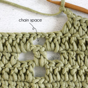 How to Chain Stitch: An Easy Crochet Tutorial for Beginners