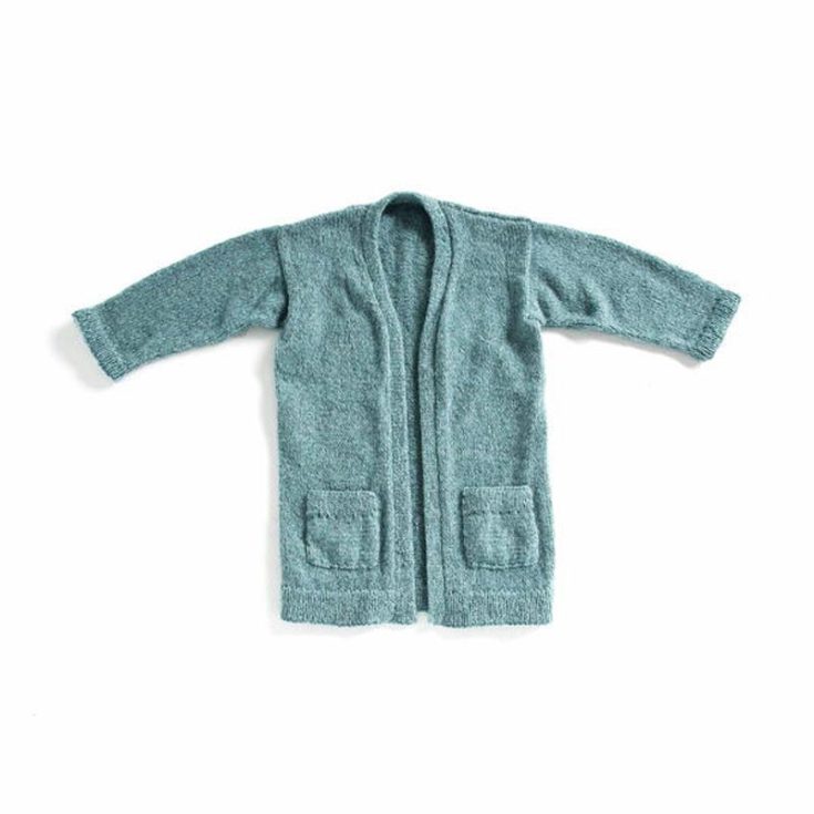 Check out this gorgeous piece called the Rathnelly knit cardigan! Isn&rsquo;t it so pretty? The body is worked in one piece to the armholes and made from the stockinette stitch. Pair this sweater knitting pattern with any outfit to match, preferably neutral tones, to make the cardigan stand out. Size: XS (S-M, L-XL, 2/3XL-4/5XL) Skill Level: Advanced