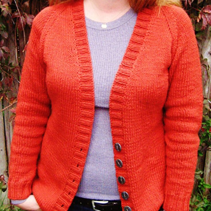 If you&rsquo;re searching for something classic with a clean and modern feel for a cardigan knitting pattern, then this design is calling your name! This beginner-friendly project uses straightforward stitchwork so that you can customize and personalize it however you want it to be. Size: XS - 3X Skill Level: Beginner