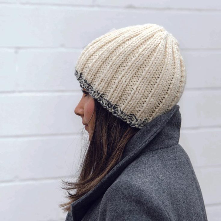 Are you looking for fashionable winter essentials? This pattern offers three knitted accessories for your snowy retreat&mdash;a hat, scarf, and mittens. Just follow the step-by-step instructions in the downloadable PDF to knit the whole package and adjust the sizing to fit you perfectly.