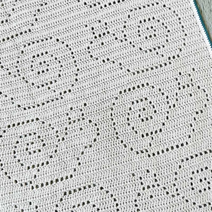 Add a touch of fun and whimsy to your crochet projects with this charming snail design! Perfect for snail lovers, this blanket pattern starts at the bottom and works its way upward, finishing with a neat border for a polished look.