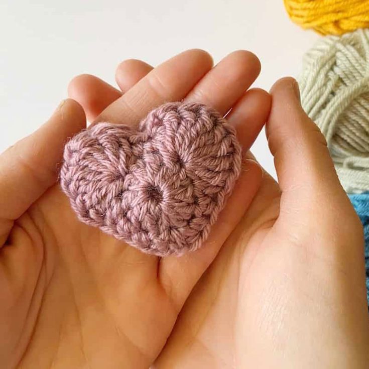Behind this pattern lies a heartfelt and inspiring story! Plus, it&rsquo;s available in both UK and US written terms for easy crocheting.